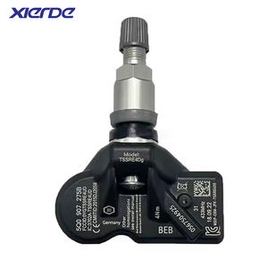 XIERDE Precio de fábrica Original Tpms Sensorsr Sensor de presión de neumáticos para Audi Q7 2007-2015 US 4F0907275B - Product Image 5