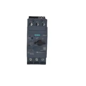 Basic Devices Circuit Breaker Original Brand New 3RV2031-4XA10 Particulate Replacement For Isx Ihc