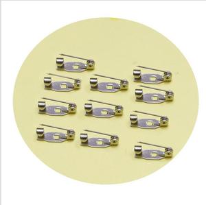 15mm, 20mm, 25mm, vente en gros, accessoires en <span class=keywords><strong>argent</strong></span>, <span class=keywords><strong>épingle</strong></span> de sécurité en fer, accessoires de bijouterie en métal, <span class=keywords><strong>épingle</strong></span> - Product Image 2