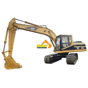 รถขุดตีนตะขาบ320D2 320D2L ไฮดรอลิกสำหรับใช้330C 330BL 320C รถขุดตีนตะขาบสำหรับแมว - Product Image 5