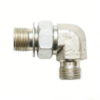 816/90618 816/13383 pour JCB 3CX 4CX Chargeuse-pelleteuse : Raccords hydrauliques, connecteurs, adaptateurs, tuyau haute pression