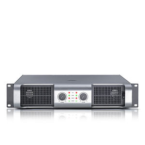 Amplificador de Alta Potencia de Doble Canal Clase H de Alta Calidad, Serie EIF PA PA 3000/4000/8000/9000, con Metal, para Escenarios de Canto - Product Image 2