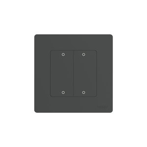 สวิตช์ฉากอัจฉริยะ Moes Zigbee 3.0 รีโมทคอนโทรลไร้สาย 1234 ปุ่ม Tuya Smart Home - Product Image 2