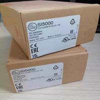 Nouveau contrôleur de programmation PLC SI5000 d'origine en stock dans l'entrepôt