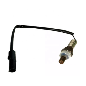 OE 19161310 Auto Phụ tùng xe hơi cảm biến Oxy cho <span class=keywords><strong>Chevrolet</strong></span> Spark/ Matiz/Corsa 1.3 1.4 1.6 chất lượng 2006 2017 cao Oxy van - Product Image 3