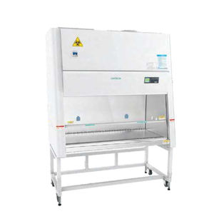 Шкаф BSC-10041IB2 безопасности INNOVA класса II B2 - Product Image 2