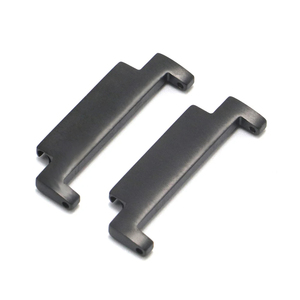 Connecteur 20/22mm pour <span class=keywords><strong>Samsung</strong></span> <span class=keywords><strong>Watch</strong></span> Galaxy <span class=keywords><strong>Watch</strong></span> 3 41mm <span class=keywords><strong>45mm</strong></span> Strap Quick Release Pins Adapter - Product Image 2
