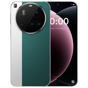 Cao Cấp Kết Thúc M15 Siêu 16GB + 1Tb Điện Thoại Thông Minh 5G Android 15 7.3 Inch HD Màn Hình Dual Sim Toàn Cầu Phiên Bản Mở Khóa Điện Thoại Di Động - Product Image 2