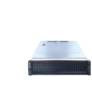 Hot Sale High Quality Hu Awei Original Rack Serverserveur Probinder Dl360 Gen10 Server