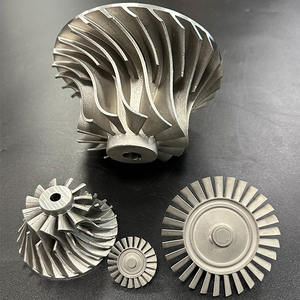 Rueda de <span class=keywords><strong>turbina</strong></span> GTB 30 rueda de compresor de <span class=keywords><strong>turbina</strong></span> kj66 granallado modelo <span class=keywords><strong>Tesla</strong></span> 3 cubierta de rueda <span class=keywords><strong>Turbina</strong></span> de 19 pulgadas - Product Image 5