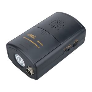 AR944M endüstriyel <span class=keywords><strong>Metal</strong></span> dedektörü 1.8 li-pil altın arayıcısı hazine arayıcı m/3m derinlik yeraltı tarayıcı bulucu aracı - Product Image 4