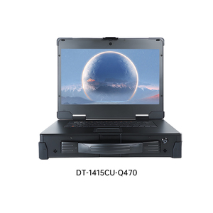 Monitor Triple para Portátil HUISHUN de 17.3 Pulgadas, Resistente y Reforzado, Resolución 19220x1080, Windows <span class=keywords><strong>7</strong></span>, USB, Negro - Product Image 2