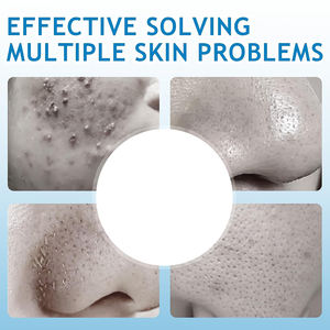 Pastiglie di acido Kojic curcuma naturale etichetta privata che illuminano la pelle curcuma acido kojico pulizia Anti Acne per il viso - Product Image 2