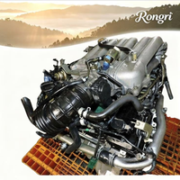 Ensemble moteur métallique d'occasion VQ35DE pour Nissan Pathfinder 2003-2004 350Z Infiniti G35 |   3.5L V6 Garantie de 6 mois
