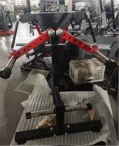 Macchina <span class=keywords><strong>per</strong></span> Alzate Laterali in Piedi Freeman, Attrezzatura Commerciale <span class=keywords><strong>per</strong></span> Palestra, <span class=keywords><strong>per</strong></span> Allenamento di Forza di Braccia e <span class=keywords><strong>Petto</strong></span> - Product Image 5