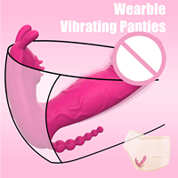 Masturbateur portable simulé télécommandé par application, prix d'usine, pour masturbation féminine, vibromasseur, produits sexuels
