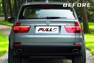 Kit Carrozzeria <span class=keywords><strong>Paraurti</strong></span> per <span class=keywords><strong>BMW</strong></span> <span class=keywords><strong>X5</strong></span> <span class=keywords><strong>E70</strong></span> 08-10, Aggiornamento al Modello X5M, Include <span class=keywords><strong>Paraurti</strong></span> Anteriore e Posteriore con Griglia e Minigonne Laterali - Product Image 6
