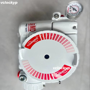 ตัวควบคุมตำแหน่งวาล์ว Flowserve Logix3200 รุ่น 3200MD-28-D6-E-04-40-0G-00 3200MD-28 - Product Image 4
