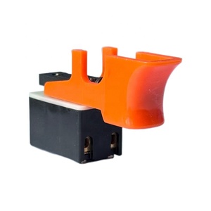 Công Cụ Điện Thay Đổi Chuyển Đổi Điều Khiển Tốc Độ Kích Hoạt Nút Cho 1202 <span class=keywords><strong>1022</strong></span> 1023A Khoan - Product Image 2