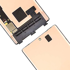 Pièces de réparation pour téléphone portable, écran LCD pour <span class=keywords><strong>Google</strong></span> <span class=keywords><strong>Pixel</strong></span> <span class=keywords><strong>6</strong></span> <span class=keywords><strong>Pro</strong></span>, écran LCD de remplacement, numériseur - Product Image 6