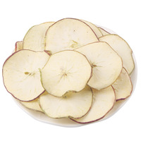 Fd Gevriesdroogd Fruit Plakjes In Bulk Gedroogde Groene Sinaasappel Passievrucht Citroen Zoete Smaak 500G Directe Verkoop In De Fabriek