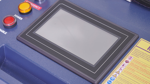 เครื่องทำความสะอาดเลเซอร์ชีพจร300W เครื่องทำความสะอาดไม้เลเซอร์สำหรับสแตนเลสเหล็กคาร์บอน - Product Image 3