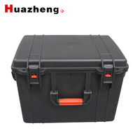 Huazheng HZ-2000H Sistema de Prueba de Tangencia y Capacitancia Tan Delta para Aislamiento, Probador de Pérdidas Dieléctricas de Transformadores con Salida de 10KV