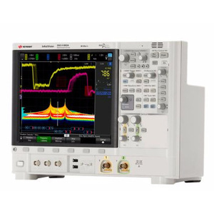 MSO-X 6002A keysight ออสซิลโลสโคปสัญญาณแบบผสม20 gsa/s 2อนาล็อก16ช่องสัญญาณดิจิตอลแบนด์วิธ1-6 GHz - Product Image 2
