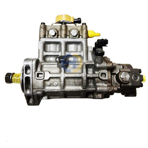 Pompe d'injection moteur C6.6 pour excavatrice de haute qualité 2022 326-4635 3264635 - Product Image 2
