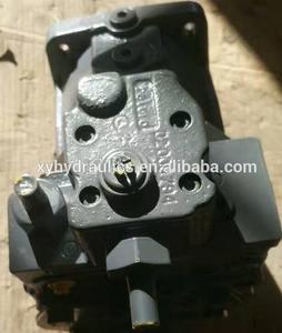 ปั๊ม A7VO55 ของแท้สำหรับรถปั๊มคอนกรีตและโรงงานผสมคอนกรีต - Product Image 3