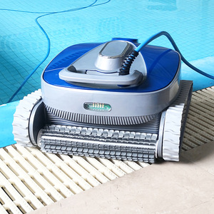Robot nettoyeur de piscine automatique autonettoyant pour murs ROBOT1 - Product Image 1