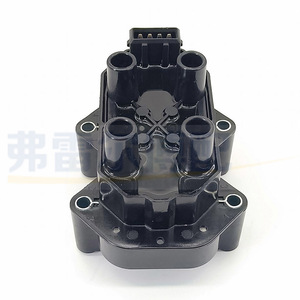 คอยล์จุดระเบิด8V 597060 92099894สำหรับ Chevrolet Sail Buick Excelle cheveo Peugeot 205 Citroen Fukang Citroen - Product Image 3