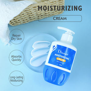 Squalan Hyaluronsäure Körper- und Gesichtslotion Creme <span class=keywords><strong>Panthenol</strong></span> Repariert Trockene Haut Schnell Einziehend Langanhaltend Feuchtigkeitsspendende Körperlotion - Product Image 3