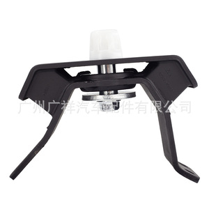 ยางรองแท่นเครื่อง 12371-75030 สำหรับโตโยต้า ปราโด อะไหล่ยึดเครื่องยนต์ - Product Image 2