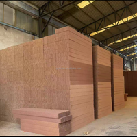 Papier kraft brun de haute qualité, couche de refroidissement, enduit des deux côtés avec de la résine imperméable
