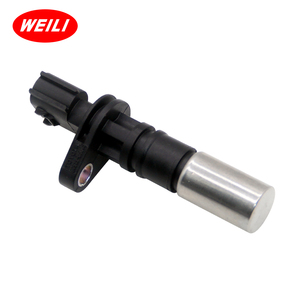 Capteur de position du vilebrequin CPS pour Toyota Yaris <span class=keywords><strong>Echo</strong></span> Prius Scion 90919-05045 90919-05081 9091905070 9091905045 Capteur de vilebrequin - Product Image 5