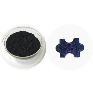 Hormigón colorante <span class=keywords><strong>fe3O4</strong></span> óxido de hierro negro en polvo - Product Image 1