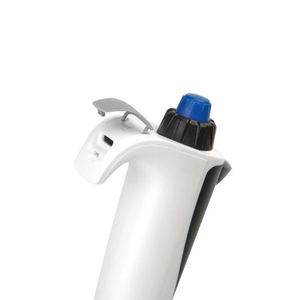 ปิเปตต์ไฟฟ้า8ช่องอเนกประสงค์ปิเปตขนาดเล็กหลายช่องอัตโนมัติปรับช่องเดียวได้ด้วยมือ - Product Image 4