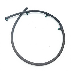 สำหรับท่อส่งน้ำมันเชื้อเพลิง BMW X3 รุ่น 13537787485 13532248152 สำหรับอะไหล่เปลี่ยนระบบเชื้อเพลิงรถยนต์ - Product Image 4