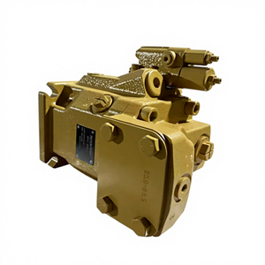 ปั๊มไฮดรอลิกสำหรับรถขุด HALCYON รุ่น 414E-416E-422E-428E-434E ซีรีส์ 307-3063 335-8197 350-0666 5 300 บาร์ 3 จังหวะ - Product Image 3