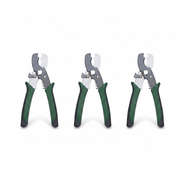 Multifunctional cable cutter wire cutter heavy duty Cable Cutting Knife for cable cutting tool
