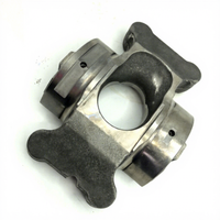 Pièces de pompe hydraulique principale OEM A28VO130 531-9886 de haute qualité, plaque oscillante 543-3714, bras oscillant 543-3719, marque d'excavatrice E320 D2GC