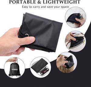 Custom Logo <b>Drawstring</b> Bags Wholesale Multi Color Promotional Storage <b>Backpacks</b> - Product Image 3