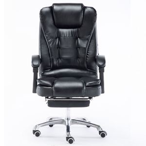 <span class=keywords><strong>Silla</strong></span> ejecutiva con respaldo alto <span class=keywords><strong>Silla</strong></span> <span class=keywords><strong>de</strong></span> <span class=keywords><strong>escritorio</strong></span> ergonómica <span class=keywords><strong>Silla</strong></span> <span class=keywords><strong>de</strong></span> cuero para computadora en casa - Product Image 5