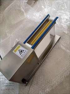 Satılık otomatik kabuk kaldırma bıldırcın yumurta soyma değirmeni elektrikli ev kullanımı Mini bıldırcın yumurta soyma makinesi küçük kuş yumurta Sheller - Product Image 3