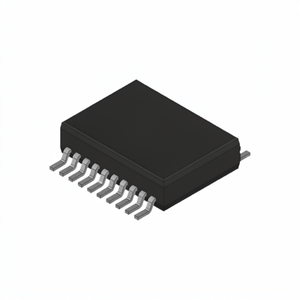 CD74FCT2374CTQM In Stock 20 SSOP Logic Components Electronic - Product Image 1