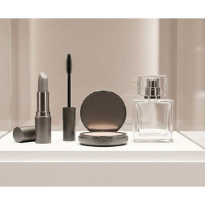 Molde de Embalaje Cosmético Personalizado Profesional OEM, Incluye Molde para Pulverizador Cosmético y Molde para Gotero Cosmético - Product Image 3