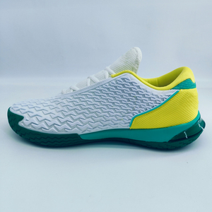 Zapatillas de Tenis y Pádel Duraderas de Moda al Por Mayor en Oferta, Calzado de Pickleball Transpirable de Malla Antideslizante - Product Image 3