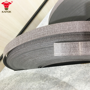 Bandes <span class=keywords><strong>de</strong></span> <span class=keywords><strong>chant</strong></span> en <span class=keywords><strong>pvc</strong></span> <span class=keywords><strong>de</strong></span> 2mm pour meubles, bandes <span class=keywords><strong>de</strong></span> <span class=keywords><strong>chant</strong></span> - Product Image 4