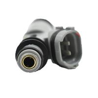 Kit de Inyectores de Combustible de Aluminio para Gasolina, Nuevo, para AE11 4AFE Soluna AL50 Corona 1.6L Código de Motor 23250-15040
